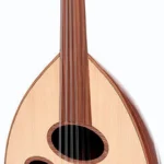 Oud arabe Saz AU1-MA Arabic Oud | Notre avis