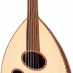 Oud arabique Saz TG2C Arabic Oud Walnut | Notre avis