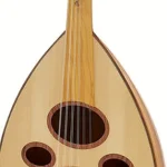 Oud arabique Saz TG4D Arabic Oud Linden | Notre avis