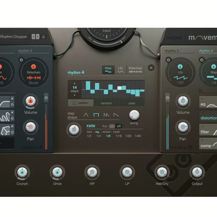 Output Movement EDU Comparatif, Avis, Test