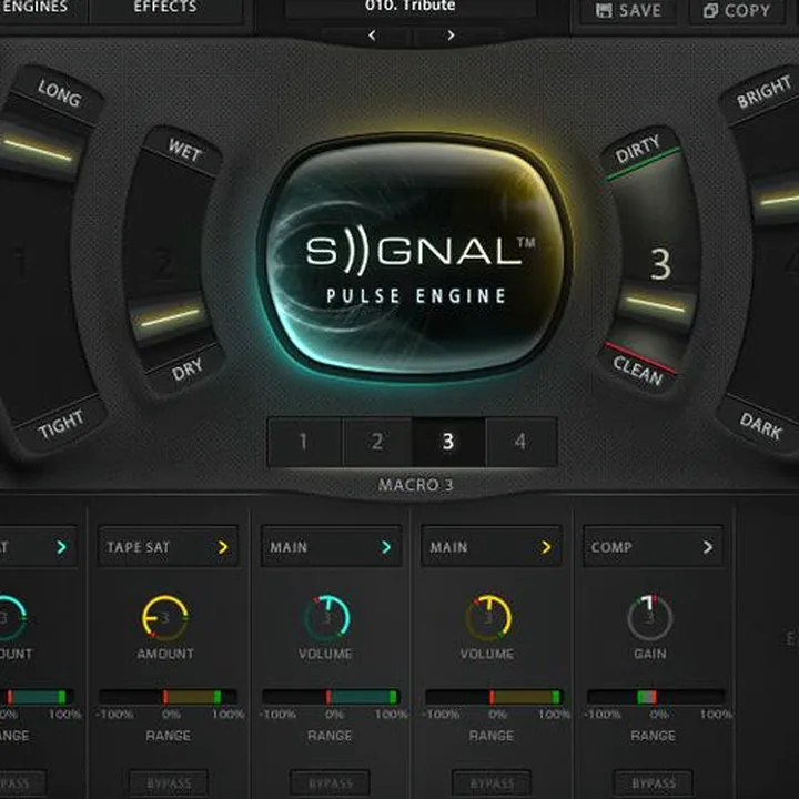 Output Signal EDU , Test, Avis & Comparatif