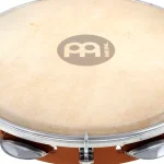 Pandeiro 10″ Meinl PA10CN-M Pandeiro Natural | Notre avis