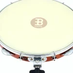 Pandeiro Meinl PA12CN-M-TF-H 12″ Pandeiro | Notre avis