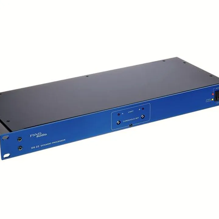 PAS DS-22 – Avis, Comparatif & Test