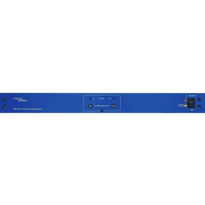 PAS DS-22 – Avis, Comparatif & Test