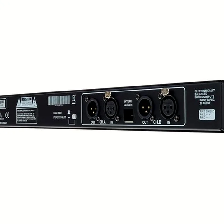 PAS DS-22 – Avis, Comparatif & Test