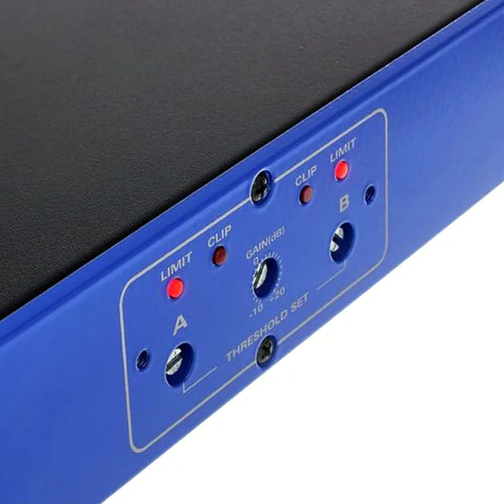 PAS DS-22 S / Avis, Test et Comparatif
