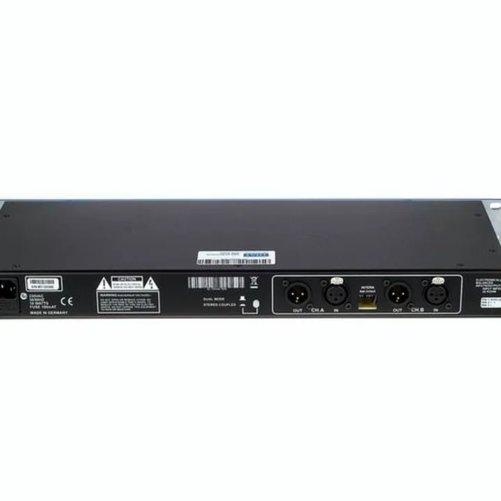 PAS DS-22 S / Avis, Test et Comparatif