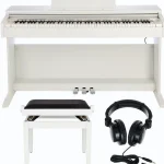 Piano Casio AP-270 WE Celviano Set , Avis, Comparatif et Test