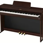 Piano Casio AP-300 BN Set Avis, Test et Comparatif