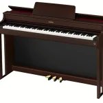 Piano Casio AP-300 BN Test, Comparatif & Avis
