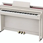 Piano Casio AP-300 GB : Comparatif, Avis & Test
