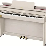 Piano Casio AP-750 GB / Test, Comparatif, Avis