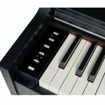 Piano Casio AP-S200 BK / Test, Avis