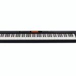 Piano Casio CDP-S360 Avis, Test & Comparatif
