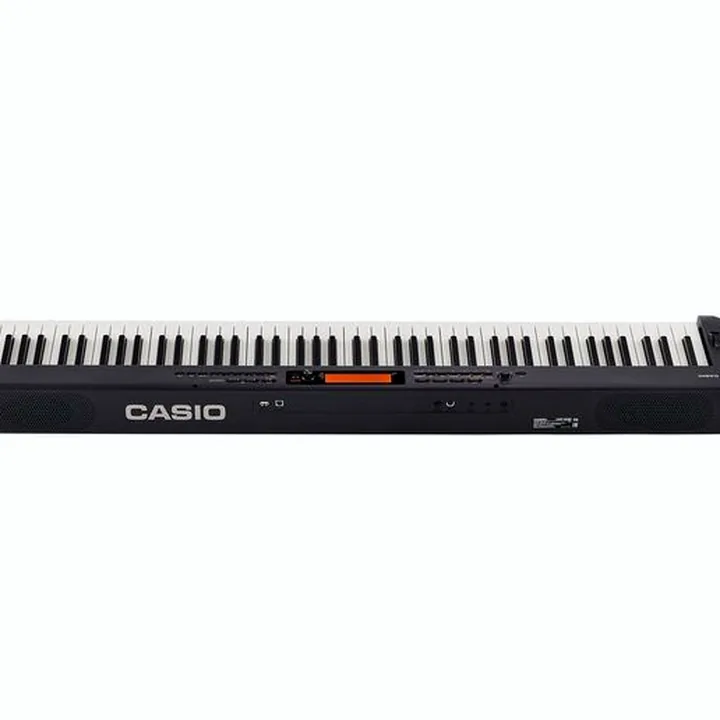 Piano Casio CDP-S360 Avis, Test & Comparatif