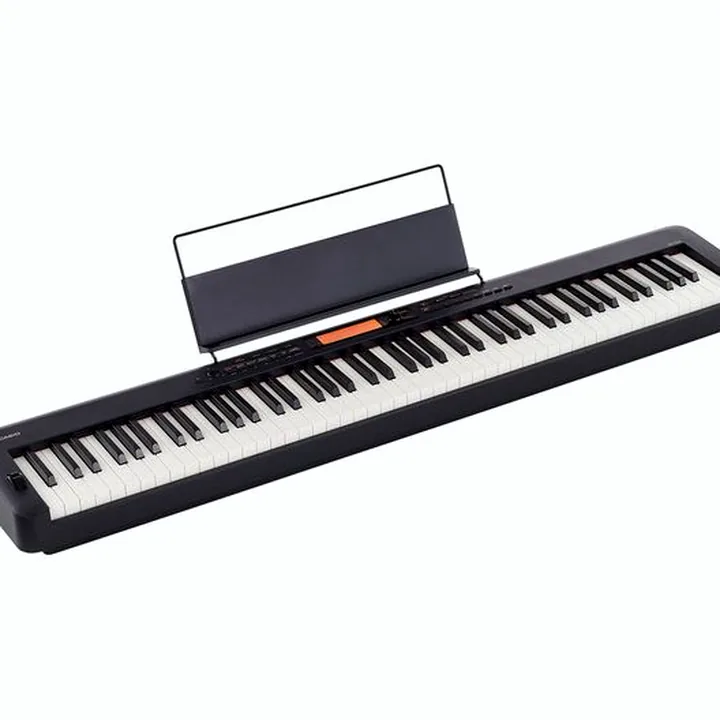 Piano Casio CDP-S360 Avis, Test & Comparatif