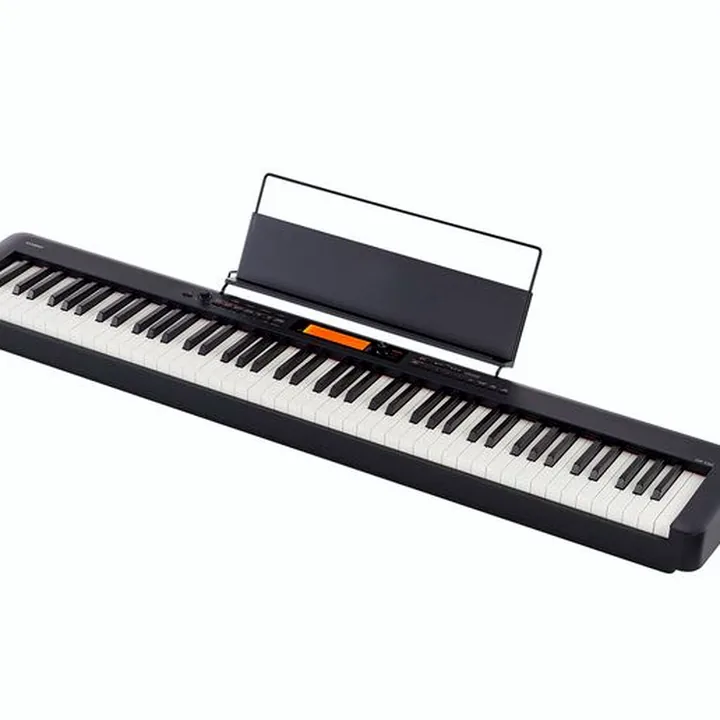 Piano Casio CDP-S360 Avis, Test & Comparatif