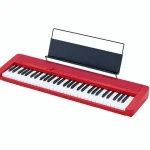 Piano Casio CT-S1RD : Comparatif, Test, Avis