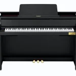 Piano Casio GP-310 BK Celviano Set – Comparatif, Test & Avis