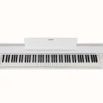 Piano Casio PX-870 WE Privia , Avis, Comparatif et Test