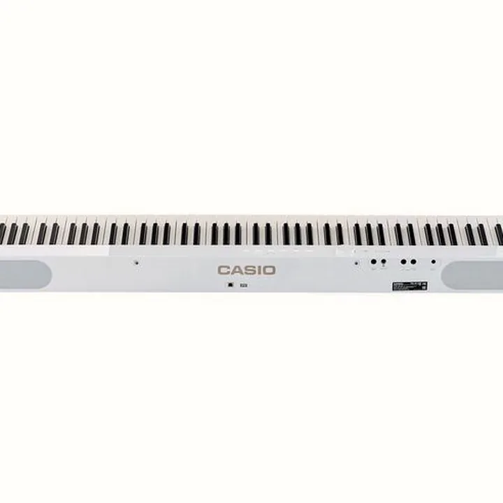 Piano Casio PX-S1100WE / Test, Avis