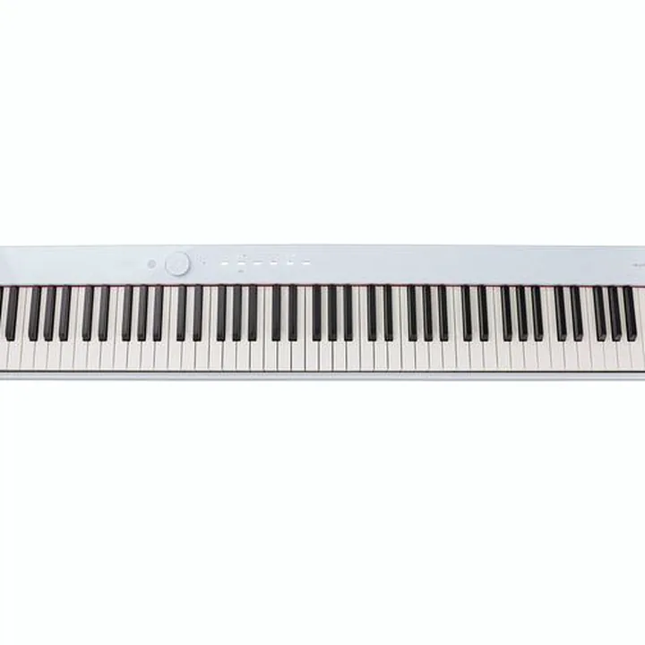 Piano Casio PX-S1100WE / Test, Avis
