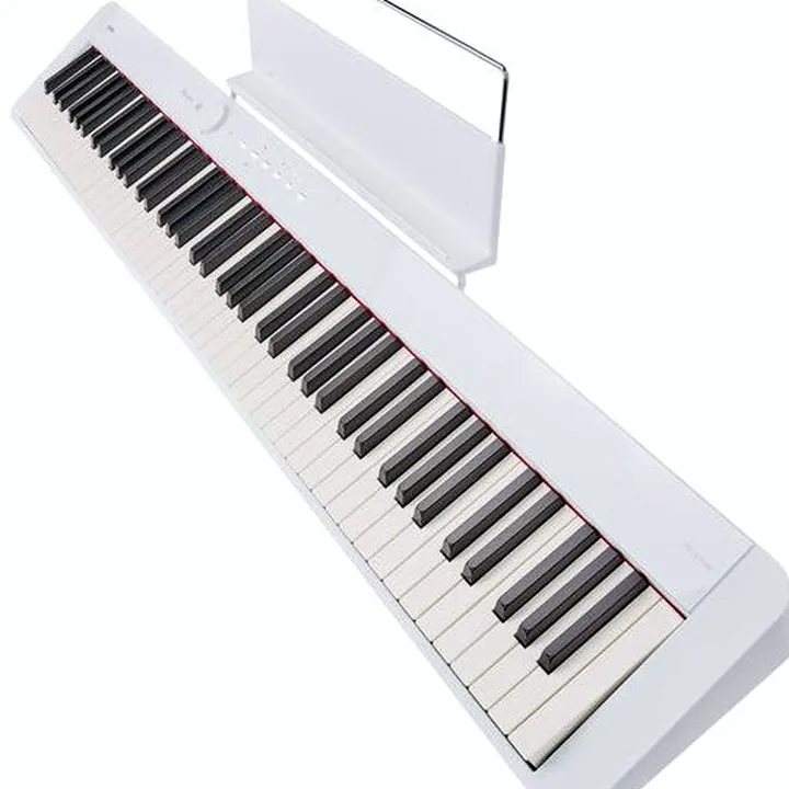 Piano Casio PX-S1100WE / Test, Avis
