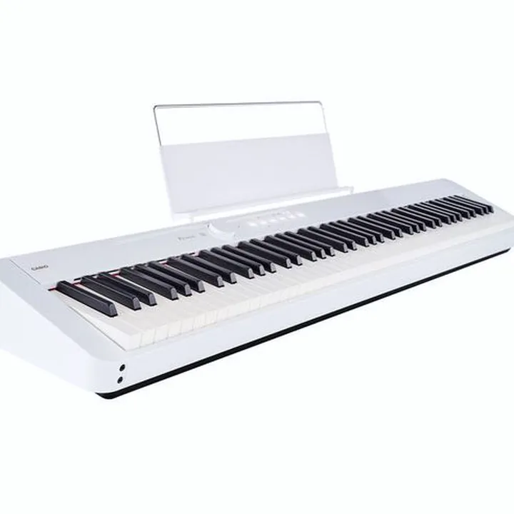 Piano Casio PX-S1100WE / Test, Avis