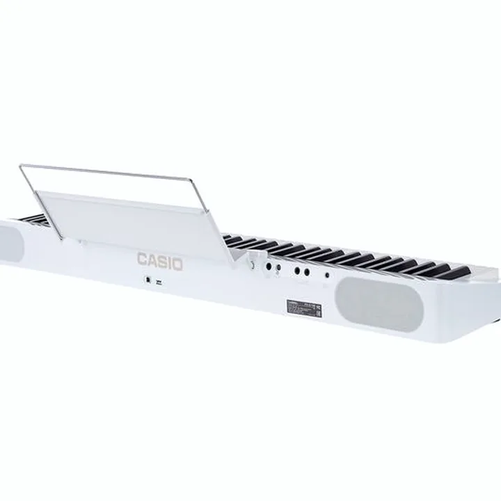 Piano Casio PX-S1100WE / Test, Avis