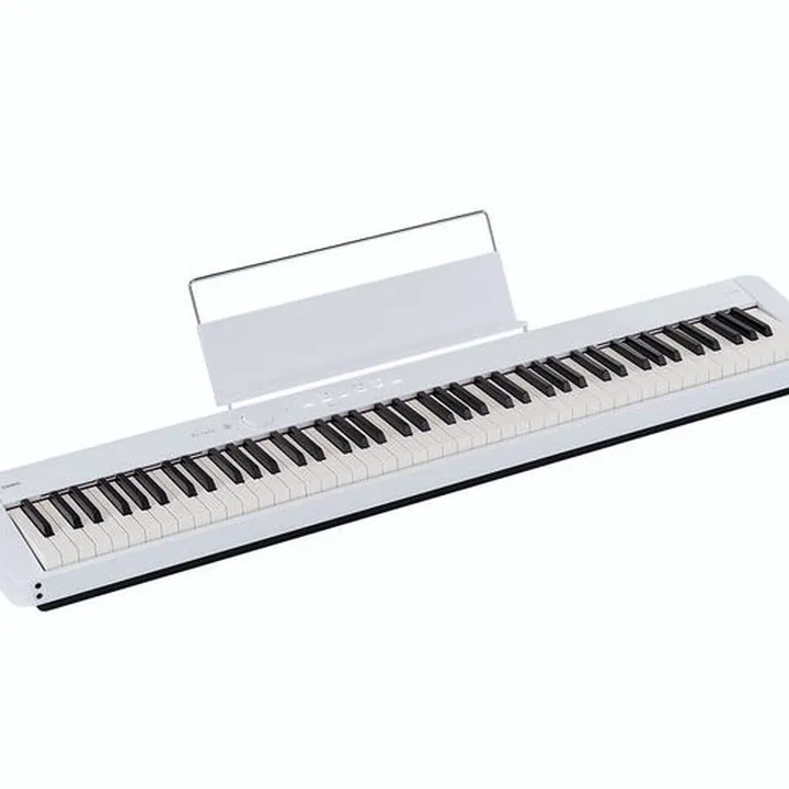 Piano Casio PX-S1100WE / Test, Avis