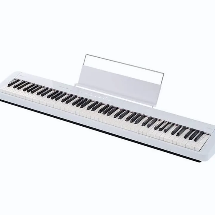 Piano Casio PX-S1100WE / Test, Avis