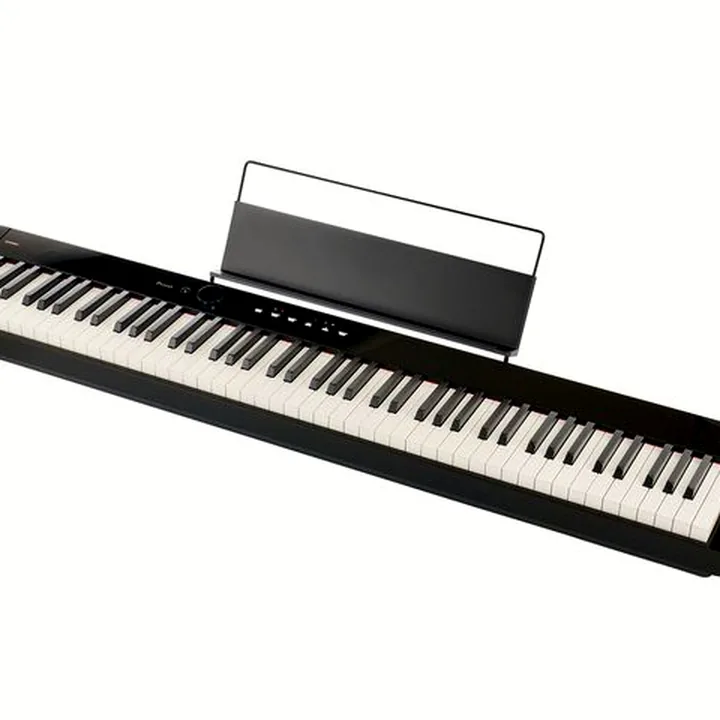 Piano Casio PX-S5000 : Comparatif, Test et Avis