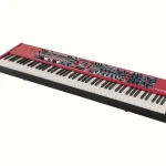 Piano Clavia Nord Stage 4 88 , Avis, Test & Comparatif