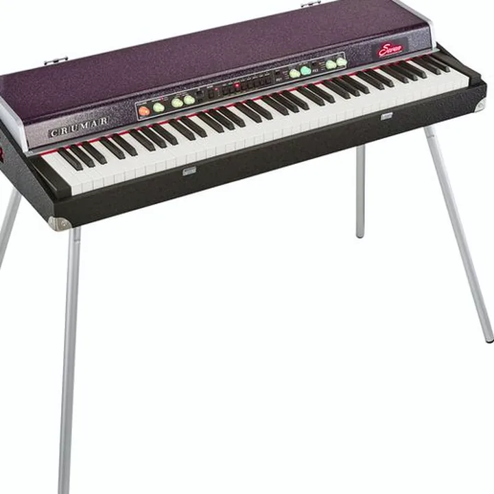 Piano Crumar Seven Exclusive Purple : Test, Comparatif, Avis