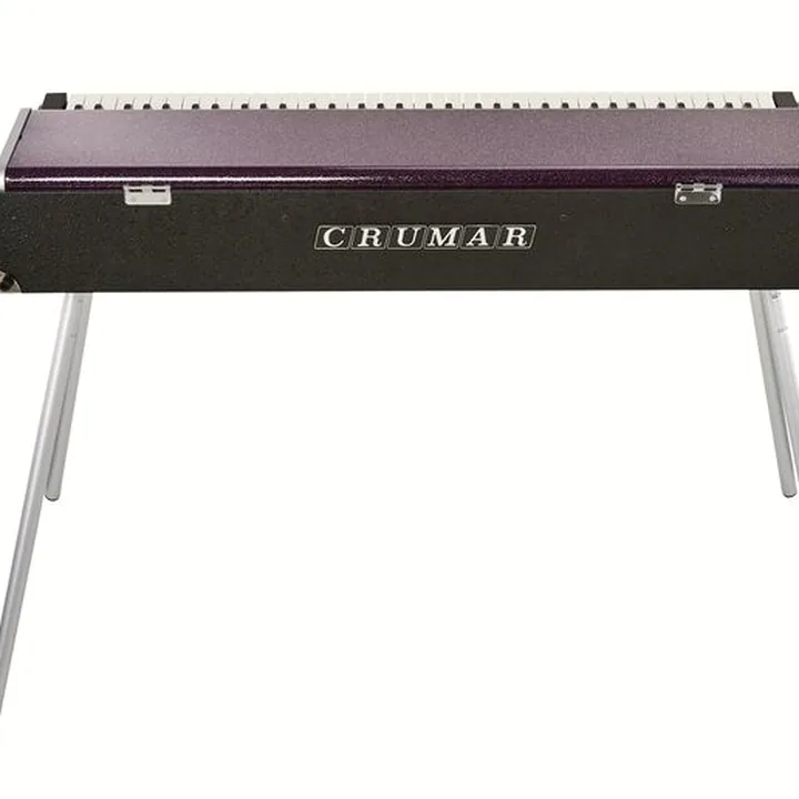 Piano Crumar Seven Exclusive Purple : Test, Comparatif, Avis