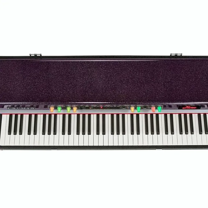 Piano Crumar Seven Exclusive Purple : Test, Comparatif, Avis