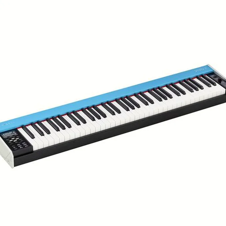 Piano Dexibell Vivo Stage S1 : Avis, Comparatif & Test