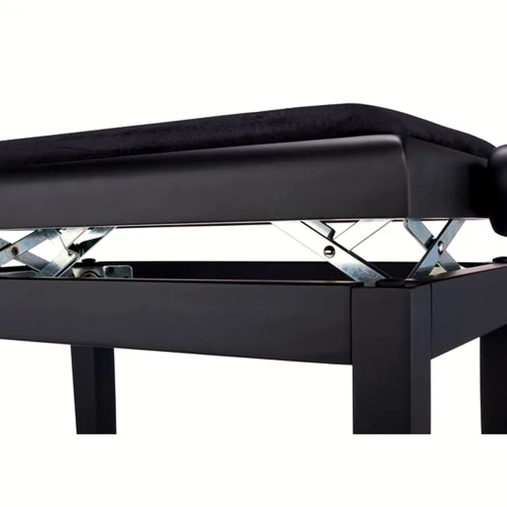 Kawai CA-401 B Set, vue 6