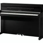 Piano Kawai CA-901 B / Avis et Test