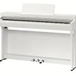Piano Kawai CN-201 W Comparatif, Test, Avis