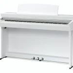 Piano Kawai CN-301 W Test, Avis et Comparatif