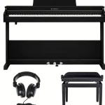Piano Kawai CX-102 B Set Avis, Test & Comparatif