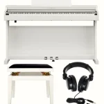 Piano Kawai CX-202 W Set Avis, Comparatif, Test