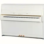 Piano Kawai K 15 WH/P Piano / Avis, Test & Comparatif