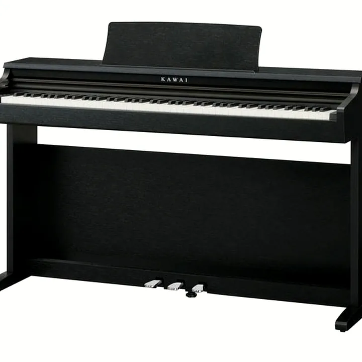 Piano Kawai KDP-120 B – Comparatif, Avis, Test