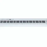 Piano Korg D1 WH Avis, Test et Comparatif