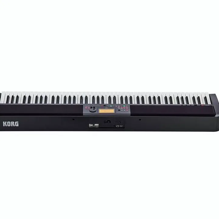 Piano Korg XE20 : Avis, Test