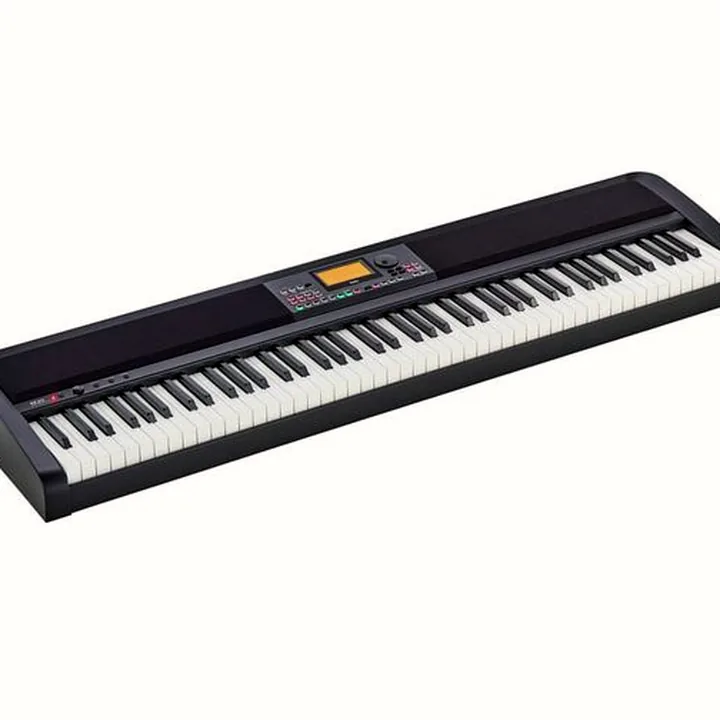 Piano Korg XE20 : Avis, Test