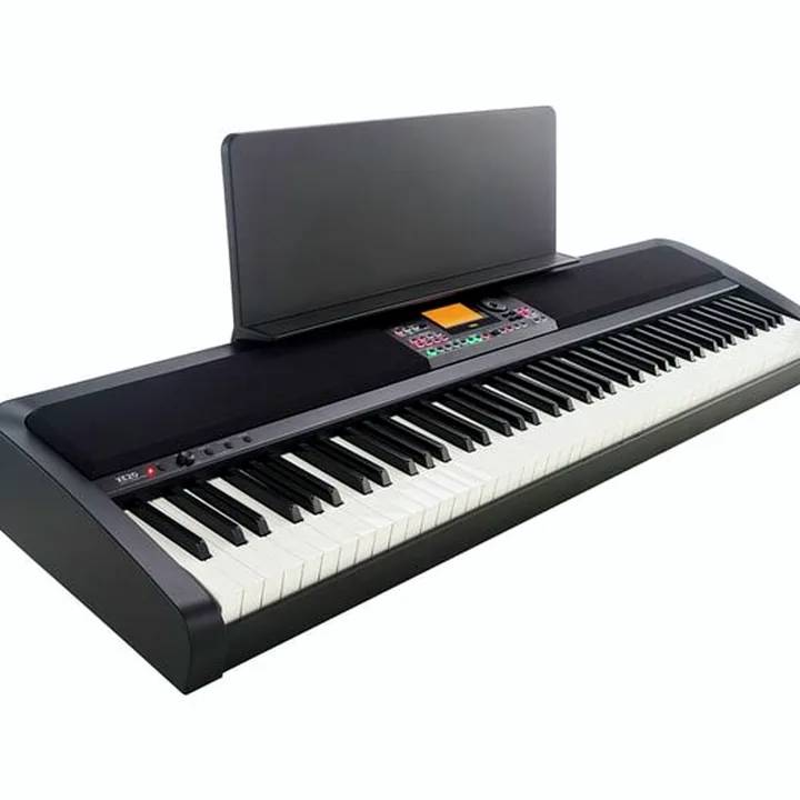 Piano Korg XE20 : Avis, Test